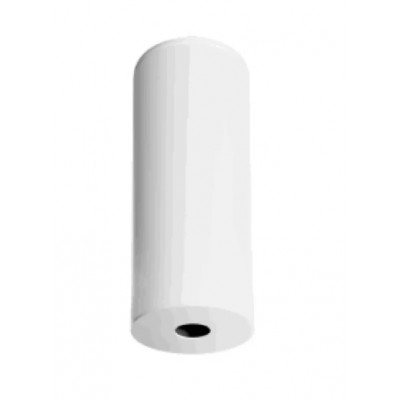 TOMEO 4W Stropní podhledové bodové svítidlo, těleso hliník, povrch bílý, LED 4W, teplá 3000K, vyzař. úhel 54°, Ra90, 230V, IP20, rozměry d=34,5mm, h=95mm.