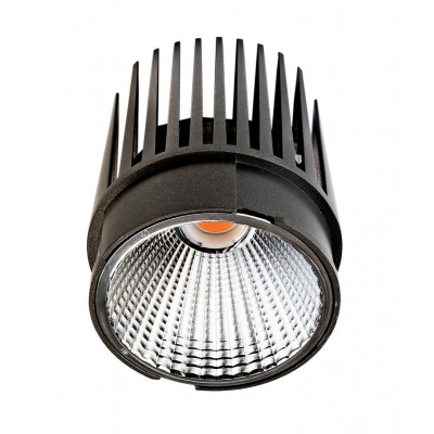 NOWA 31W, 900mA LED modul, LED 31W, teplá 3000K, neutrální 4000K, vyzař úhel 60°, Ra90, 900mA, , IP20, tř.3, rozměry d=85mm, h=103mm