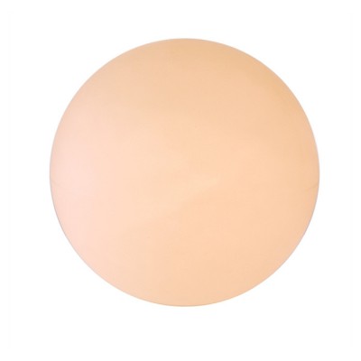 LIGHT BALL Zahradní svítidlo do záhonu, nebo na trávník, materiál plast polyetylen, povrch opál, pro žárovku 1x42W, E27, 230V, IP65, tř.2, rozměry d=770mm, h=750mm