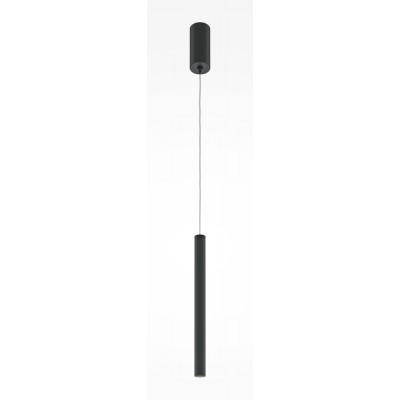 IMPONO HL 6W Závěsné svítidlo, těleso kov, povrch bílá/černá, LED 6W, 500lm, neutrální 4000K, Ra90, 230V, IP20, tř.1, rozměry dle typu.