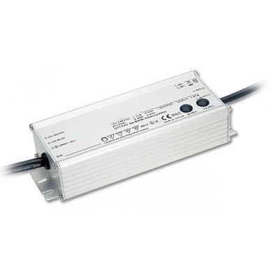 Zdroj pro LED 12V, 120W Napájecí zdroj pro LED, vstup 230V, výstup 12V, 10A, 120W, SELV, start do 0,5s, IP65, 220x68x39mm