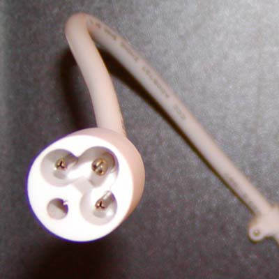 FISB KABEL Propojovací kabel ke svítidlu