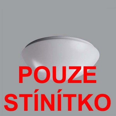 TITAN 1A PLAST Náhradní difuzor pro svítidlo, materiál plast, PMMA opál mat, pro svítidlo
