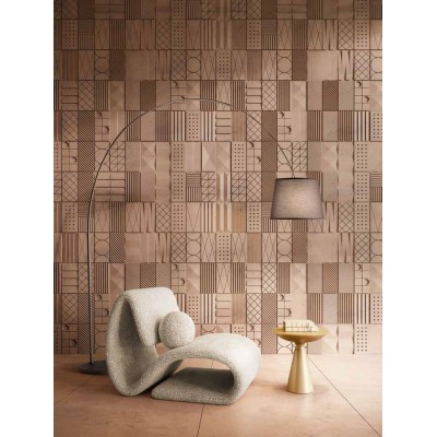 ZNOK FL 1x60W E27 Stojací lampa, nast. směr svícení, základna kov hnědá, stínítko textil hnědá, pro žárovku 1x60W, E27, 230V, IP20, tř.2, rozměry stínítka d=400mm, h=300mm, výška lampy h=2300mm.