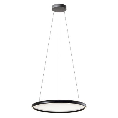 SAROS 35W+35W/45W+45W, CCT Závěsné svítidlo, těleso hliník, povrch černá lesk/béžová lesk/bílá lesk, dif plast čirý, LED 35W+35W/45W+45W, dálk. ovl. CCT teplá 2700K-denní 5000K, stmívatelné, Ra90, 230V, IP20, tř.1, rozměry dle typu.