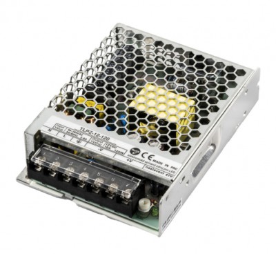 LED zdroj 12V, 120W Napájecí zdroj pro LED pásky, vstup 230V, výstup 12V, 120W, IP20, rozměry 129x97x30mm, ochrana proti přehřátí, zkratu a přetížení.