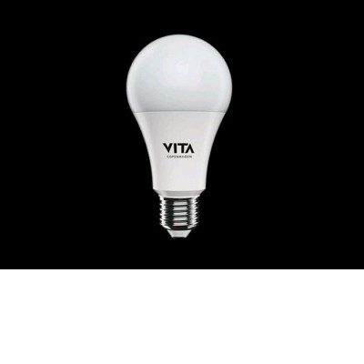IDEA LED 70mm Světelný zdroj, barva bílá, LED 13W , E27, neutrální 4000K, 1400lm, Ra80, 230V, rozměry d=70mm h=134mm, střední doba životnosti 25.000 hodin