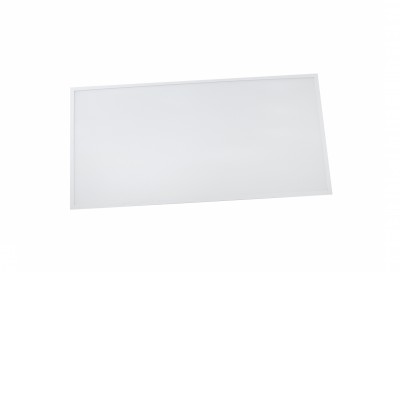 PAGE RC 60W, UGR<19, 120x60 Stropní, podhledové, přisazené, svítidlo, těleso kov, bílá, difuzor plast, LED panel 60W, 7500lm, neutrální 4000K, Ra80, UGR<19, 230V, IP20, tř.2, rozměry 595x1195x37mm.