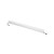 LINITE 8W 15W/m IP67 RGBW Zápustné svítidlo, podhledové nebo do země, prachotěsné, těleso hliník, bílá, difuzor plast, LED 8W, teplá 3000K, RGBW, vyzař. úhel 120°, Ra80, 24V, IP67, rozměry š=55,6mm; 31,6mm, h=63,7mm, l=500mm.