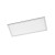 RETONTO LED 24W, 60x30 Stropní, vestavné, přisazené, závěsné svítidlo, materiál hliník, povrch bílá, difuzor plast opál PMMA, LED panel 24W, 2880lm, teplá 3000K, 230V, IP40, tř.2, rozměry 595x295x9mm, vč trafa