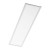 RETONTO LED 40W, UGR<19, 120x30 Stropní, vestavné, přisazené, závěsné svítidlo, materiál hliník, povrch bílá, difuzor plast opál PMMA, LED panel 40W, 5100lm, neutrální 4000K, UGR<19, 230V, IP40, tř.2, rozměry 1195x295x9mm, vč trafa