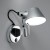 TOLOMEO MICRO FARETTO E14