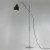 BIZMIT stojací lampa 42W E27