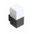 ALECA WL 1x40W, E27