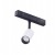 ASTANT TR 3W Bodové svítidlo do magnetického systému, nastavitelný směr svícení, materiál kov, povrch bílá, LED 3W, 350lm, teplá 3000K, vyzař. úhel 40°, 48V, IP20, rozměry d=30mm, h=130mm.