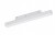 BARBA TR MG 12W, TUYA Svítidlo do mag. systému, kov, bílá, dif plast opál, LED 12W, smart TUYA Bluetooth stmívatelné, CCT nastav. teplota teplá 3000K-denní 6000K, vyz. úhel 120°, 48V, IP20, 300x25x22mm.