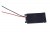 BRAUSO DRIVER connector, 48V Napájecí konektor pro magnetický systém osvětlení, materiál kov a plast, povrch černá, 48V, IP20, rozměry 25x50mm.