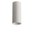 REKOM C RI Krycí váleček, materiál kov, povrch bílá, drážkovaný d=55mm, l=300mm