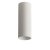 REKOM C RI Krycí váleček, materiál kov, povrch bílá, drážkovaný d=55mm, l=400mm