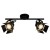 VONTI 2X5W LED