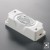 LED POWER SUPPLY 350mA-DC / 15W Napájecí zdroj pro LED, zdroj konstatního proudu 15W, 230V/350mA-DC, 115x34x19mm
