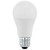 LED 10W 806LM E27 A60 neutrÁL VÝPRODEJ SADA - 2 kusů, světelný zdroj žárovka hrušková, zákl kov, difuzor plast opál, LED 10W, E27, A60, neutrál 4000K, 806lm, Ra80, 230V, vyzař úhel 200°, stř život 20.000h, 15.000x zap/