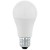 LED 9W 806LM E27 A60 CCT RGBW CONNECT VÝPRODEJ Světelný zdroj žárovka LED 9W, E27, A60, stmívatelná nast, teplota CCT 2700K-6500K, 806lm, Ra80, +RGBW pom dálk ovl součástí, n telef, stř život 25.000h, 15.000x zap/vyp, d=60mm h=116mm