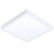 FUEVA-Z CONNECT-Z VÝPRODEJ Stropní svítidlo, kov bílá, difuzor plast, LED 20W, 2700lm, dálk ovl, nebo smart telefon Bluetooth, stmív, nast teplota CCT teplá 3000K-denní 6400K, Ra80, 230V IP44, 285x285x28mm