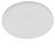 VARNET 15W CCT IP55 Stropní svítidlo, těleso plast bílá, LED 15W, 1725lm, přepín CCT teplá 3000K/neutrální 4000K/denní 5700K, Ra80, 230V, IP55, rozměry d=280mm, h=62mm.