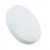 RANDYS 20W nouzové Stropní svítidlo, SA - pro běžné i nouzové svícení 2h, základna kov, povrch bílá, dif sklo opál, LED 20W, neutrální 4000K, 230V, IP20, rozměry d=420mm, h=80mm.