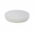 GENT 12W IP44 Stropní přisazené svítidlo, těleso plast bílá, difuzor plast opál, LED 12W, 900lm, teplá 2700K, Ra80, 230V, IP44, tř.2, rozměry d=240mm, h=68mm.