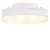 LED zdroj GX53, 230V