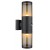 SUBVIO WL 2x60W, E27, IP44, senzor