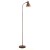 KIXTA E14 1X40W STOJACÍ