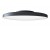 TINY PL I 13W-18W CCT Stropní přisazené LED svítidlo, těleso kov, černá, dif plast opál, LED 13-18W, 2100lm, přepín CCT teplá 3000K-neutrální 4000K-denní 5700K, Ra80, 230V, IP44, tř.2, rozměry d=360mm, h=65mm.