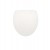 SNOUT DIF1 Difuzor svítidla, materiál plast, povrch opál, IP44, rozměry d=230mm, h=245mm, POUZE DIFUZOR, závěs, nebo stropní montura SAMOSTATNĚ