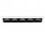 GETINGEN RC 12W Stropní, podhledové bodové buňkové svítidlo, těleso hliník, povrch černá, rámeček bílá, LED 12,5W, 1100lm, teplá 3000K, UGR<19, Ra80, 230V, IP20, tř.2, rozměry 1460x480x450mm.