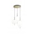 GRONEST, LED 60W