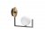 PRITE WL 1x15W G9