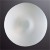 GLORY Stropní svítidlo, základna kov, povrch nikl mat, difuzor sklo bílé, pro žárovku 2x60W, E27, 230V, IP20, d=400mm, h=150mm