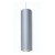 BARRO 1X50W GU10 Závěsné bodové svítidlo, materiál hliník, povrch šedostříbrná, pro zárovku 1x50W, GU10, ES50, 230V, IP20, rozměry d=67mm, h=300mm, závěs 1500mm lze zkrátit