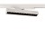 SEME 23W-32W 3F Svítidlo do 3F lišty, nastavitelný směr svícení, těleso hliník, povrch bílá, nastav. LED 23W-32W, teplá 3000K, 3114lm, 230V, IP20, rozměry 336x36x49mm.
