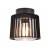 EXPIRO PL 1x25W, E27, IP54