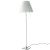 Designové stojací lampy