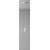 GLORYST závěs Závěs pro svítidla, materiál kov, povrch bílá, rozměry d=150mm, h=1750mm, POUZE ZÁVĚS SVÍTIDLA