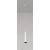 GENERO HL 1x50W, GU10 Závěsné svítidlo, těleso kov, povrch bílá, pro žárovku 1x50W, GU10, 230V, IP20, tř.1, rozměry d=60mm, vč závěs kabelu l=1330mm, lze zkrátit.