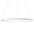 NARILEA PENDANT LED 1x22W