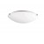 CHICHI 1x60W E27 D=300mm IP20 230V