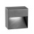 MANSI WALL LED 1x3W 3000K 270LM IP54 220-240V