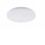 ZONULA R 22W  IP44 Stropní, přisazené svítidlo, základna kov, povrch bílá, difuzor plast, LED 22W, 1800lm, teplá 3000K, Ra80, 230V, do koupelny IP44, tř.1, rozměry d=385mm, h=50mm.